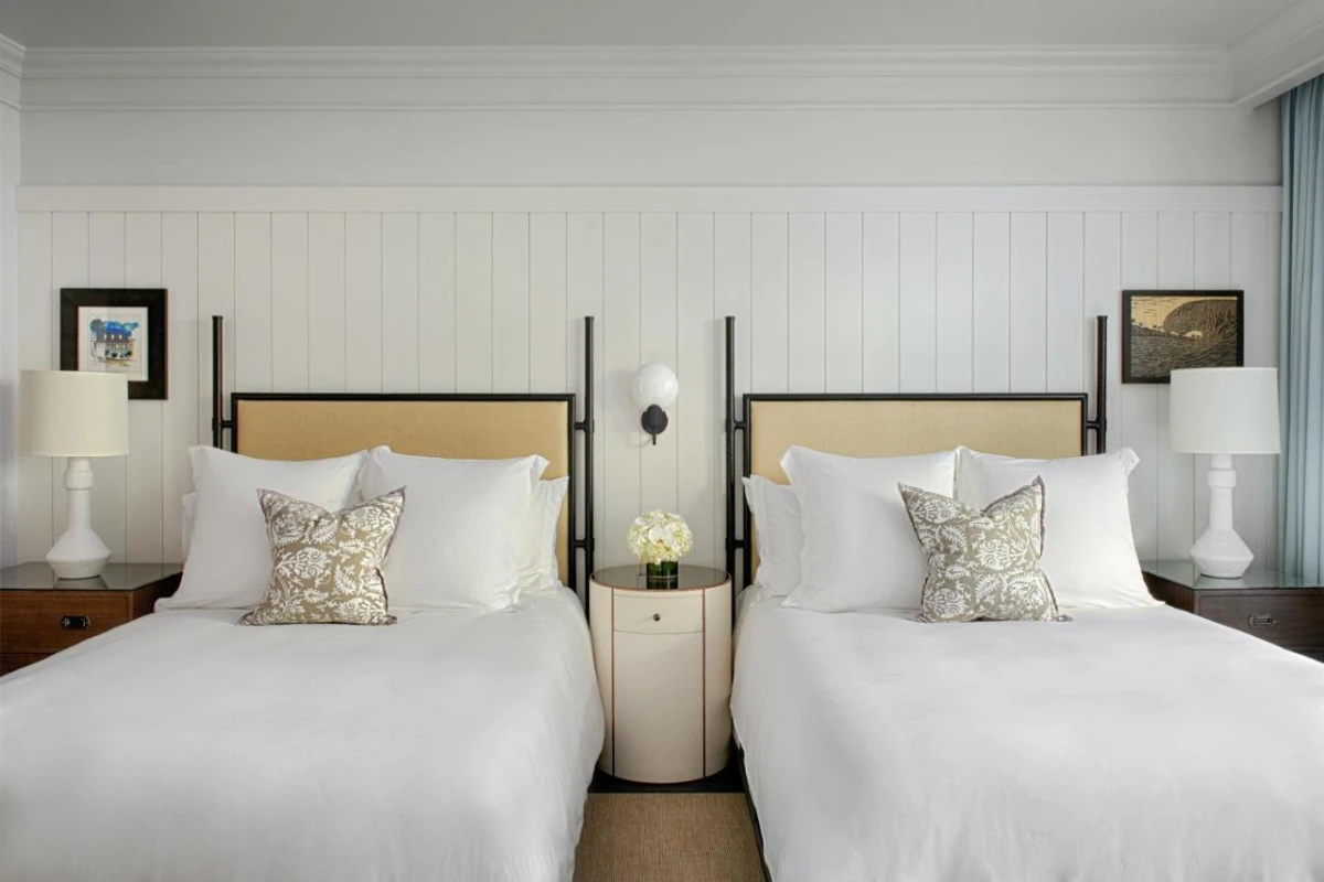 Rosewood Baha Mar - Hotel Photo 10