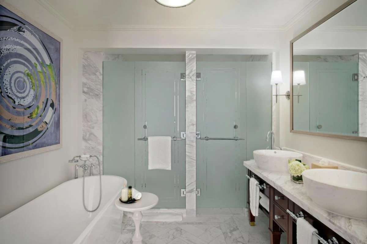 Rosewood Baha Mar - Hotel Photo 12