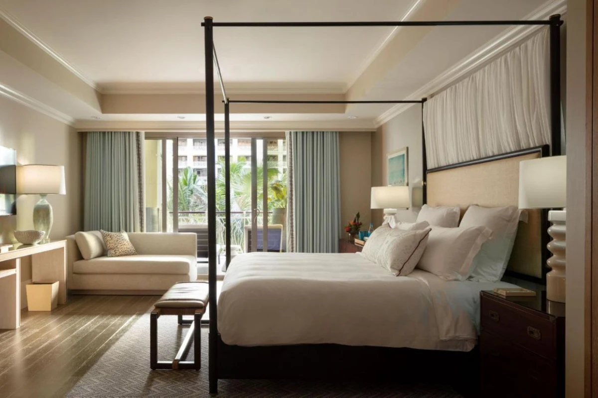 Rosewood Baha Mar - Hotel Photo 13