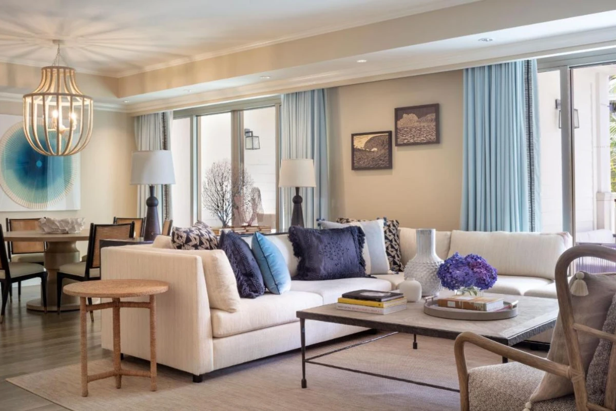 Rosewood Baha Mar - Hotel Photo 14