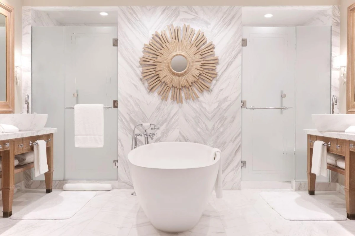 Rosewood Baha Mar - Hotel Photo 16