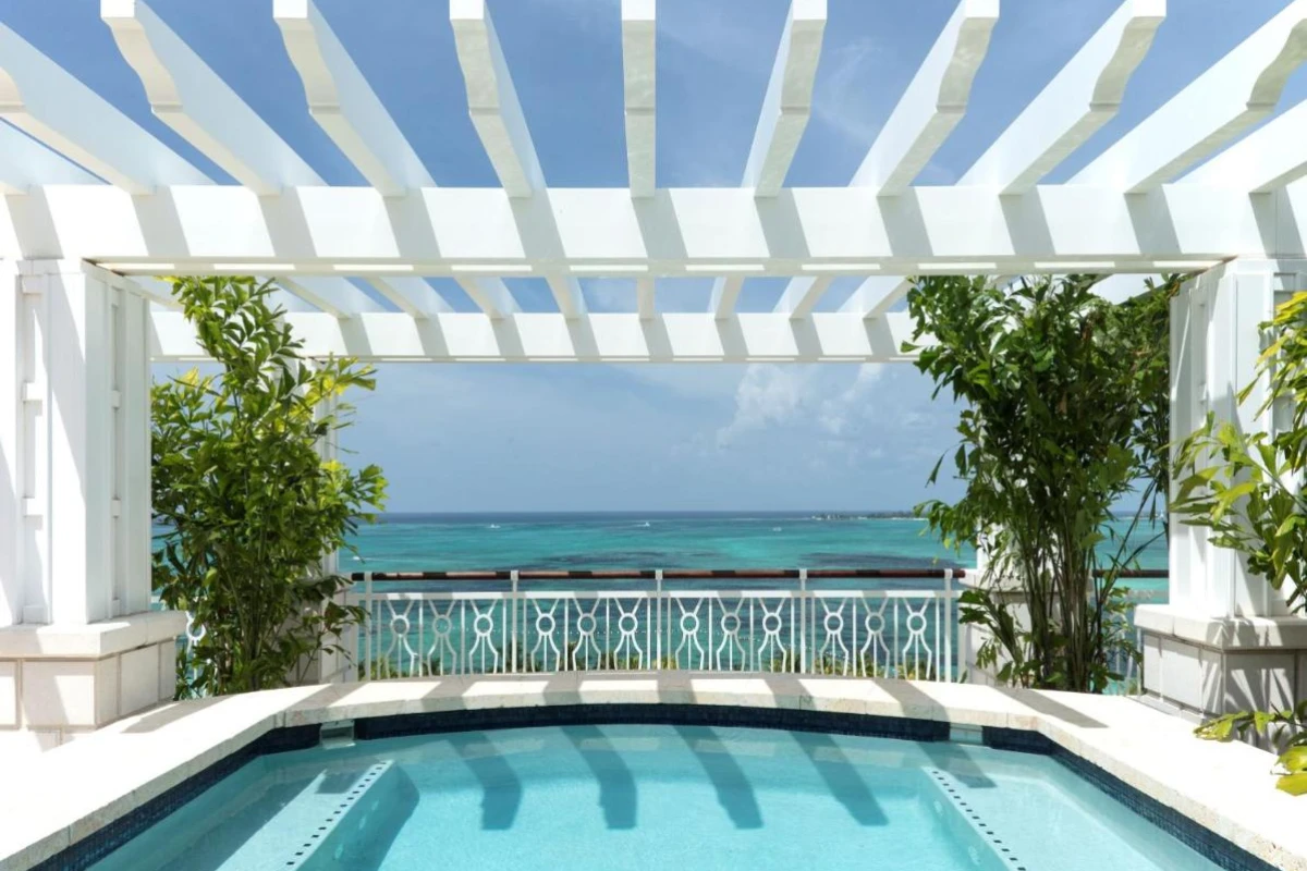 Rosewood Baha Mar - Hotel Photo 19