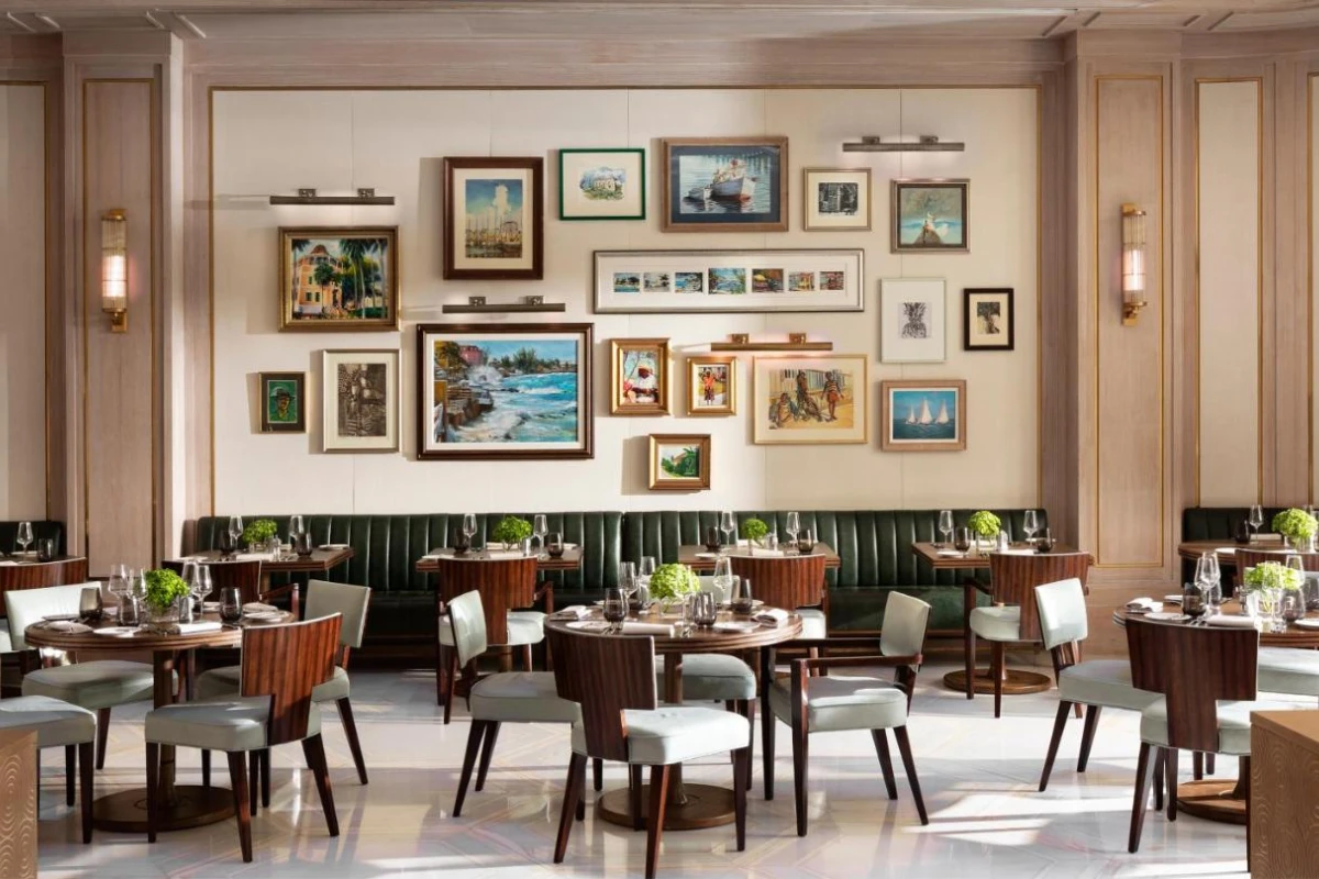 Rosewood Baha Mar - Hotel Photo 20