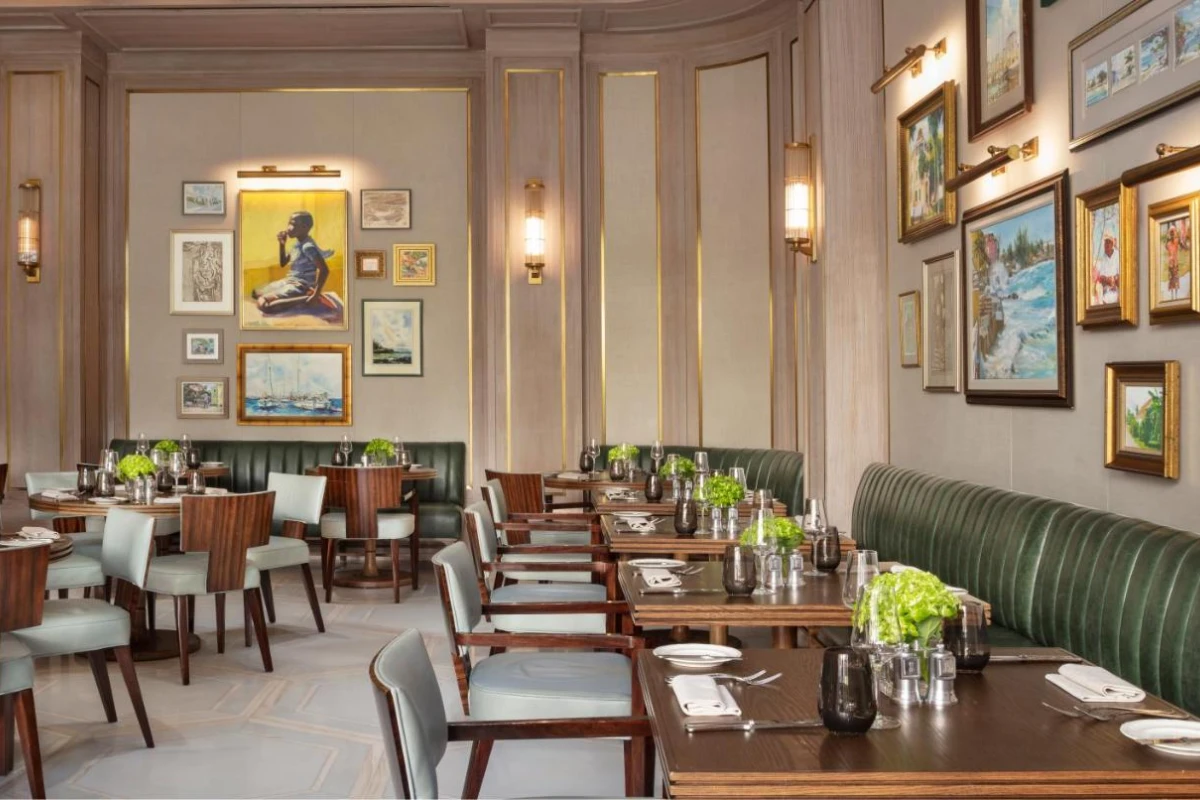 Rosewood Baha Mar - Hotel Photo 21