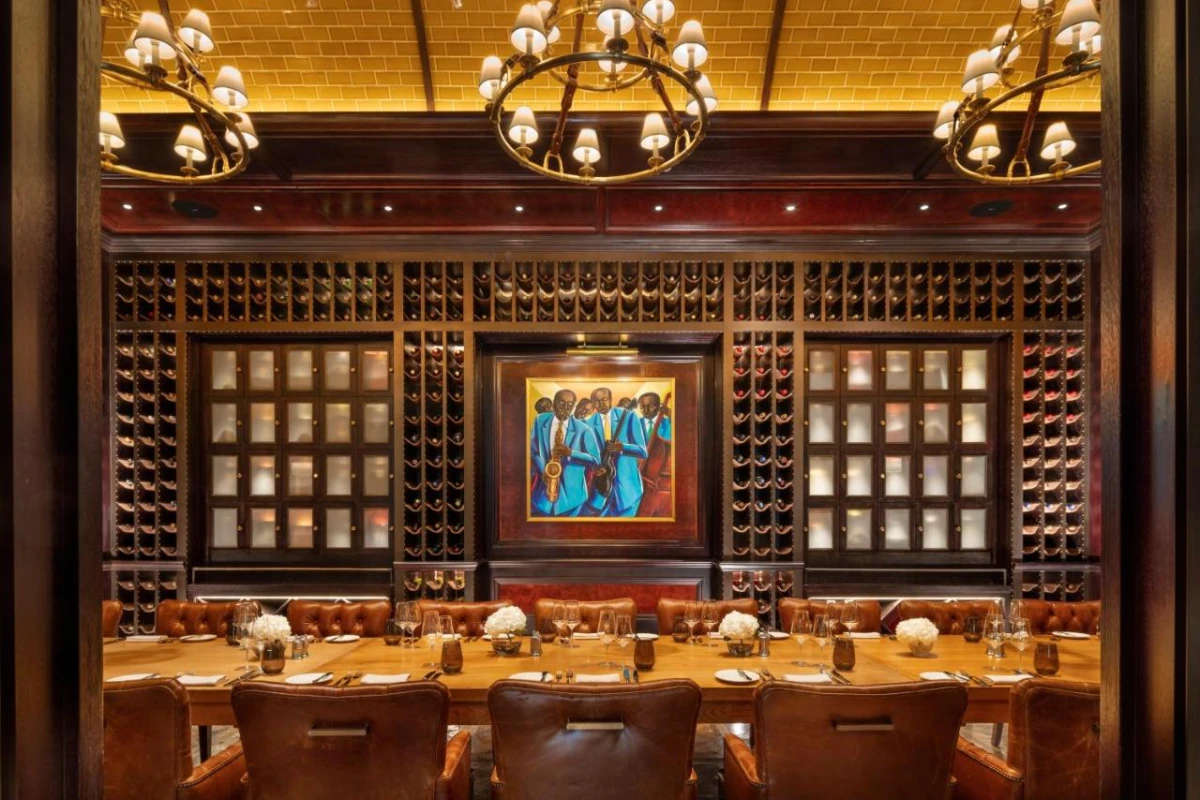 Rosewood Baha Mar - Hotel Photo 22