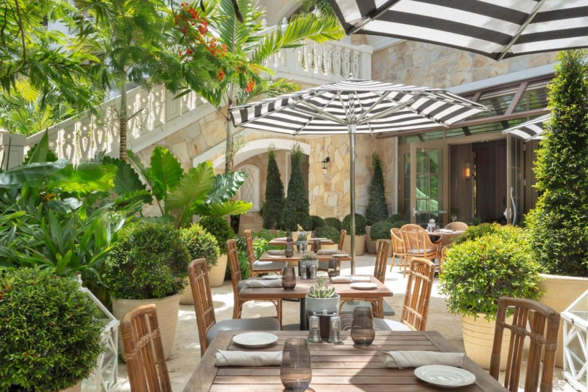 Rosewood Baha Mar - Hotel Photo 23