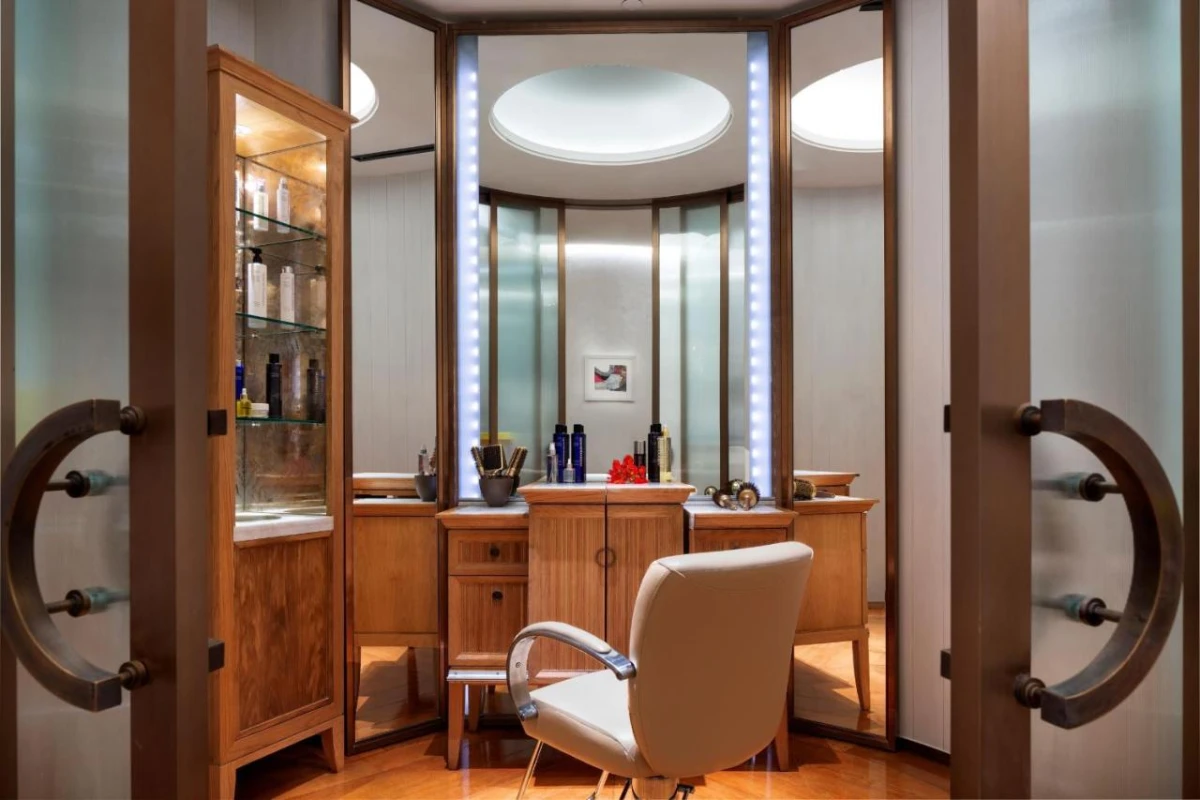 Rosewood Baha Mar - Hotel Photo 26