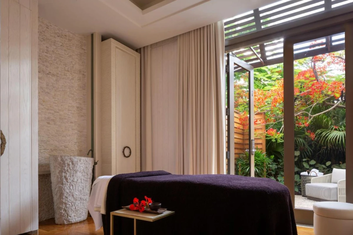 Rosewood Baha Mar - Hotel Photo 27