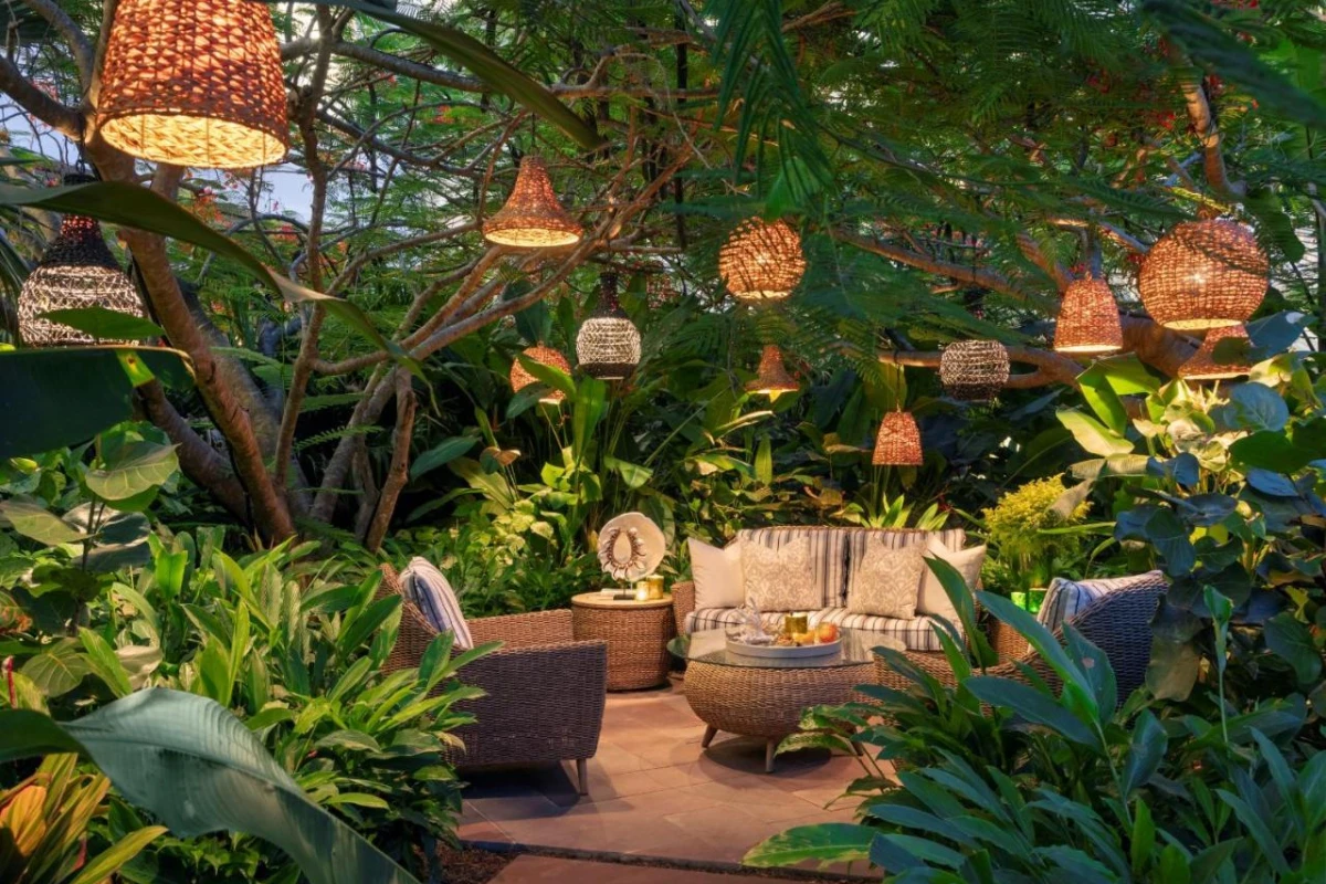 Rosewood Baha Mar - Hotel Photo 29