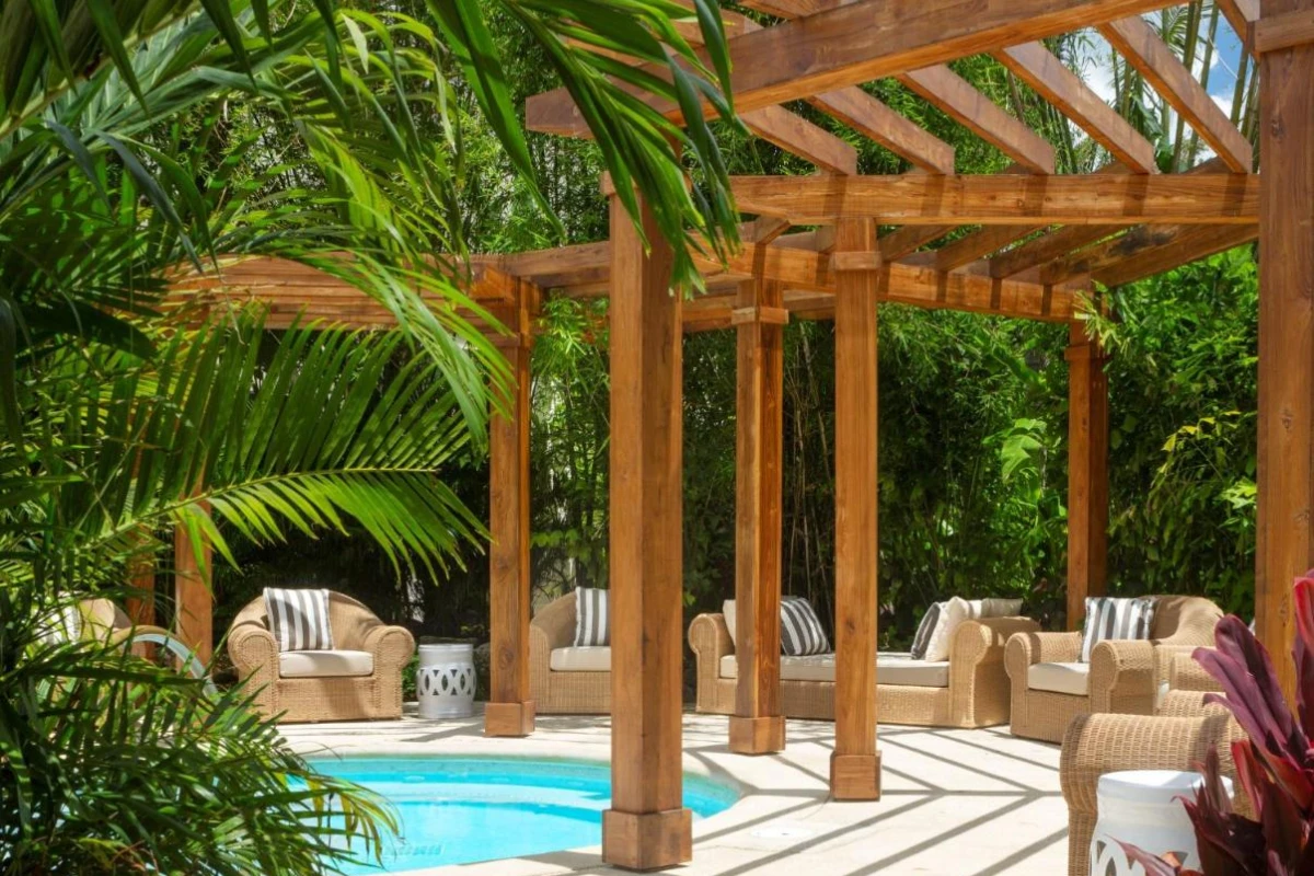 Rosewood Baha Mar - Hotel Photo 30