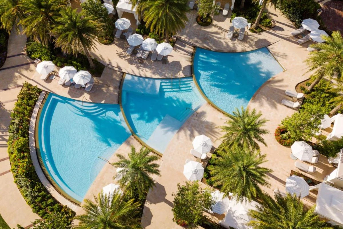 Rosewood Baha Mar - Hotel Photo 31