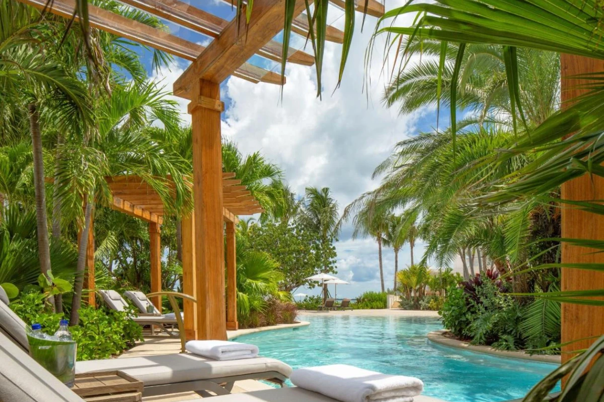 Rosewood Baha Mar - Hotel Photo 34