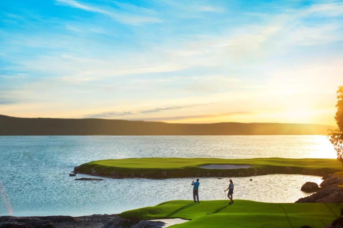 Rosewood Baha Mar - Hotel Photo 36