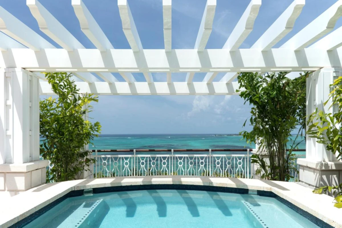 Rosewood Baha Mar - Hotel Photo 37