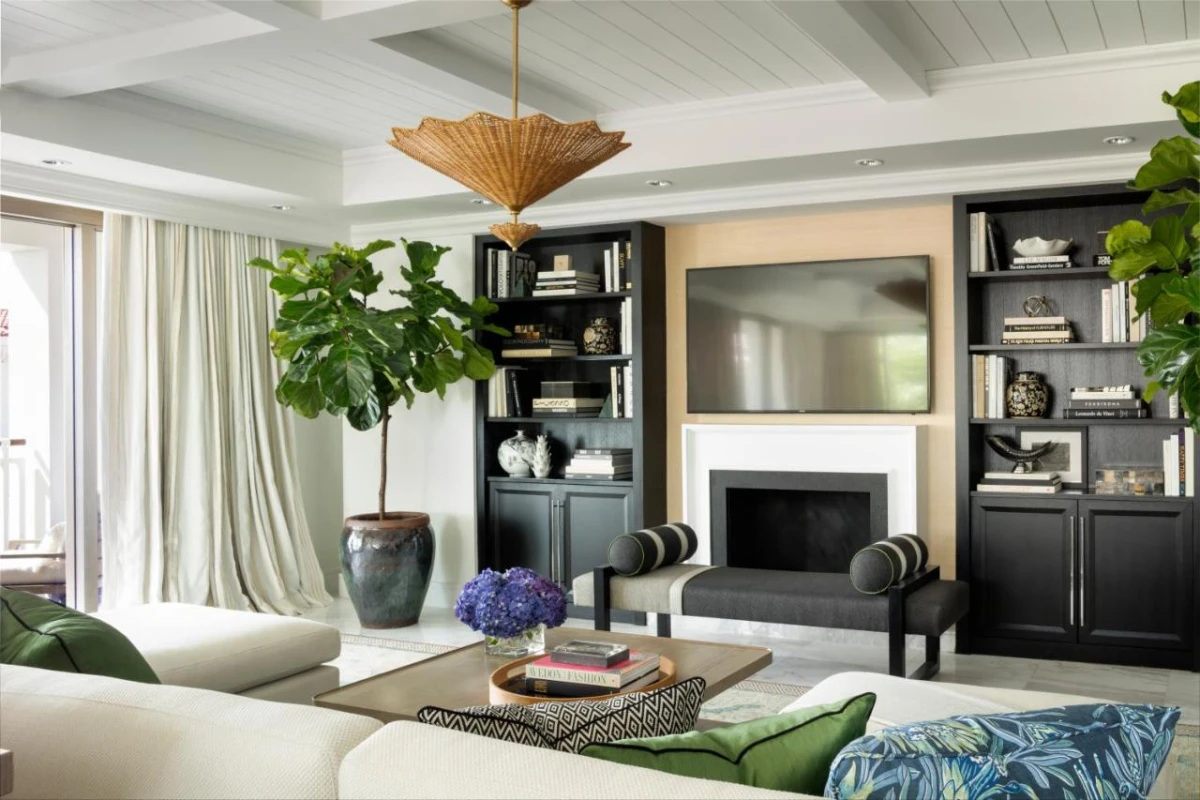 Rosewood Baha Mar - Hotel Photo 38