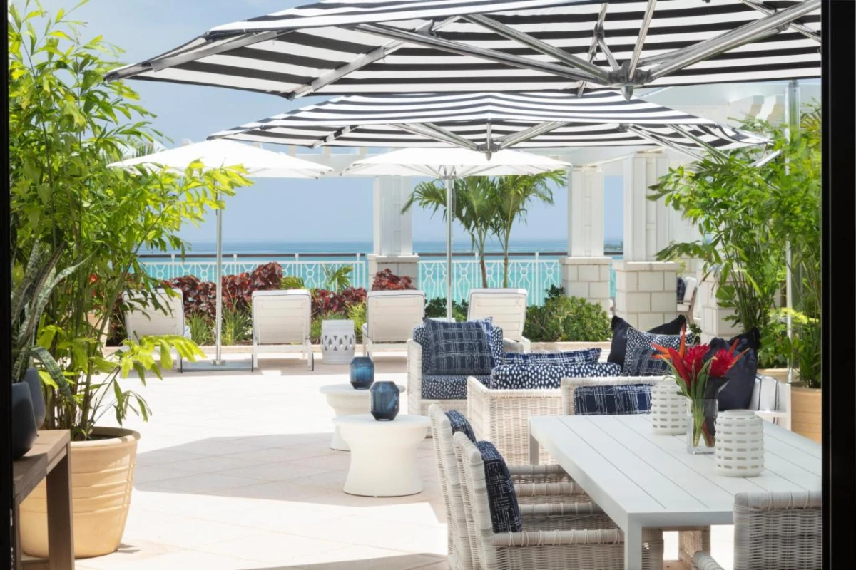 Rosewood Baha Mar - Hotel Photo 39