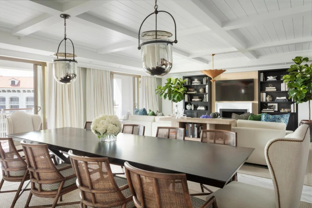 Rosewood Baha Mar - Hotel Photo 40