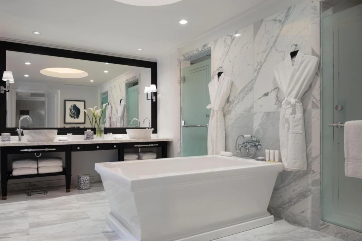 Rosewood Baha Mar - Hotel Photo 41