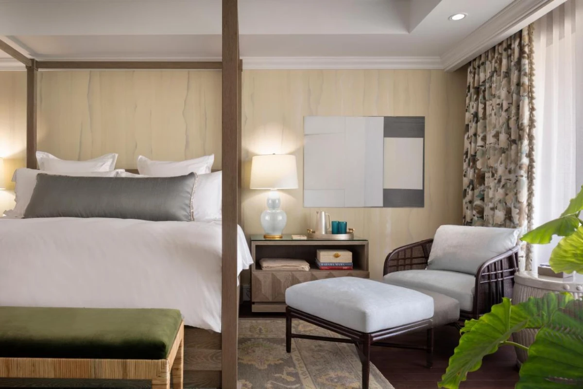 Rosewood Baha Mar - Hotel Photo 42