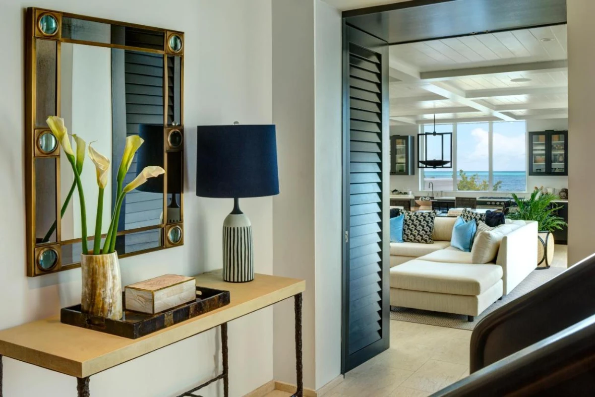 Rosewood Baha Mar - Hotel Photo 43