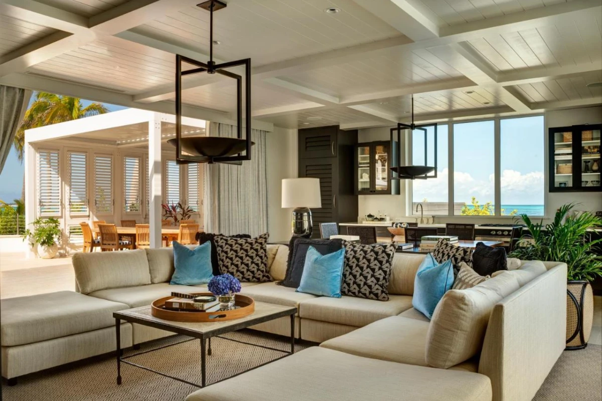 Rosewood Baha Mar - Hotel Photo 45