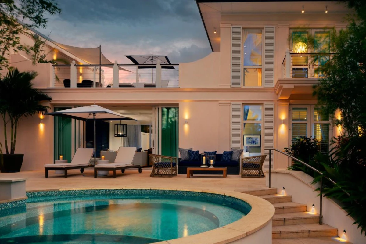 Rosewood Baha Mar - Hotel Photo 46