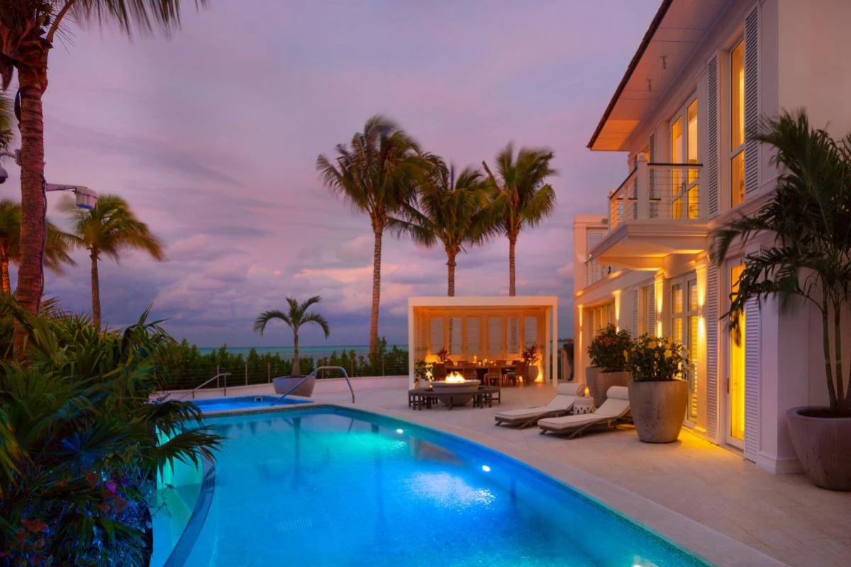 Rosewood Baha Mar - Hotel Photo 47