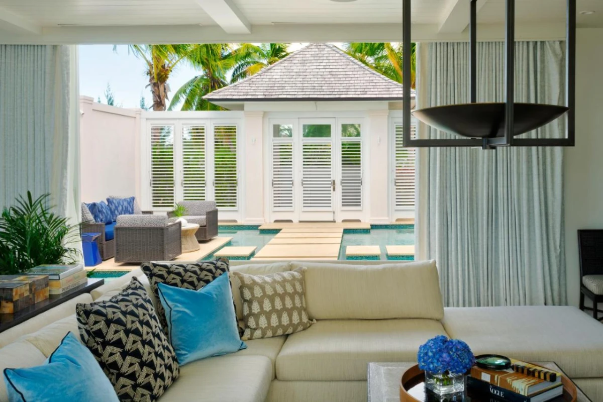 Rosewood Baha Mar - Hotel Photo 48