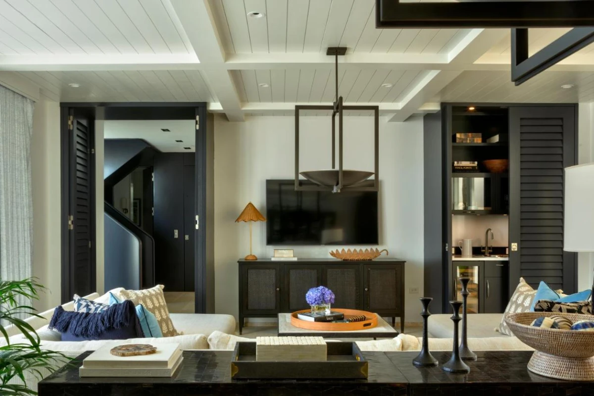 Rosewood Baha Mar - Hotel Photo 49