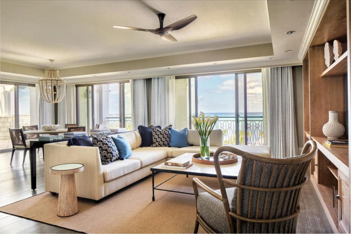 Rosewood Baha Mar - Hotel Photo 50