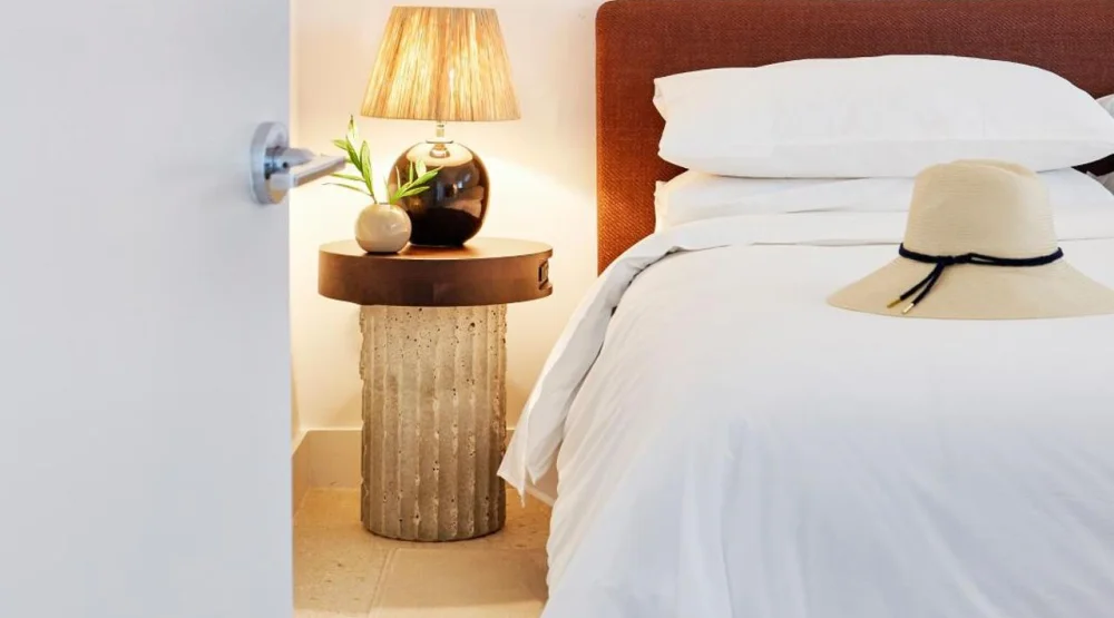 Two Bedroom Suite at Palm Heights