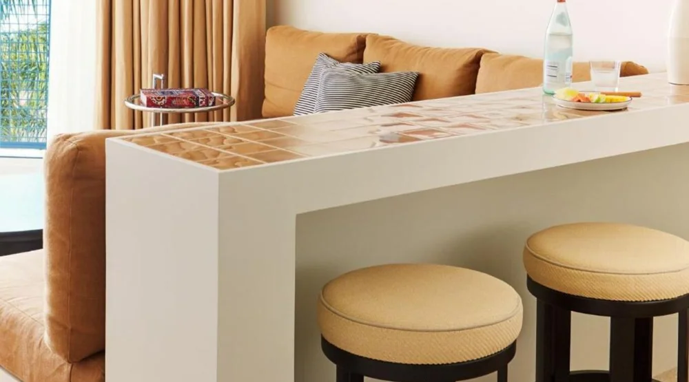 Suite at Palm Heights