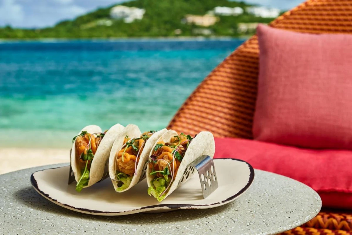 The Ritz-Carlton St Thomas - Hotel Photo 1