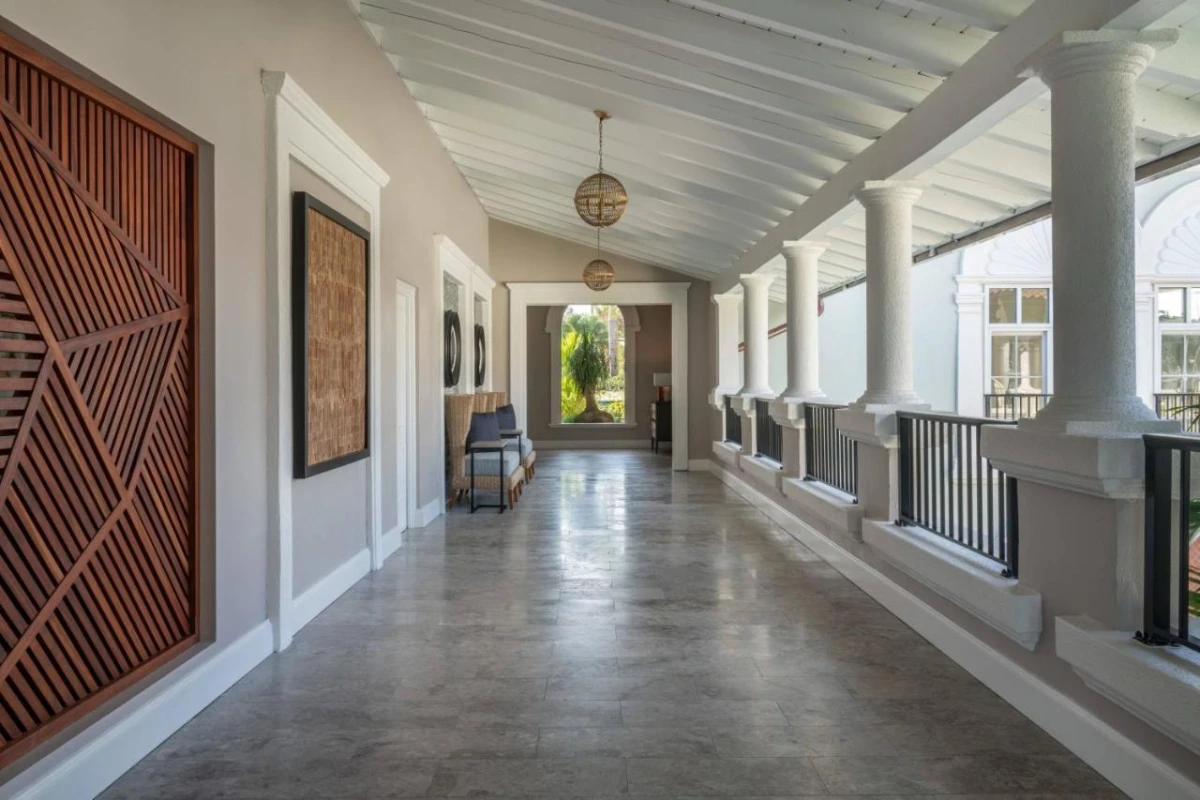 The Ritz-Carlton St Thomas - Hotel Photo 5