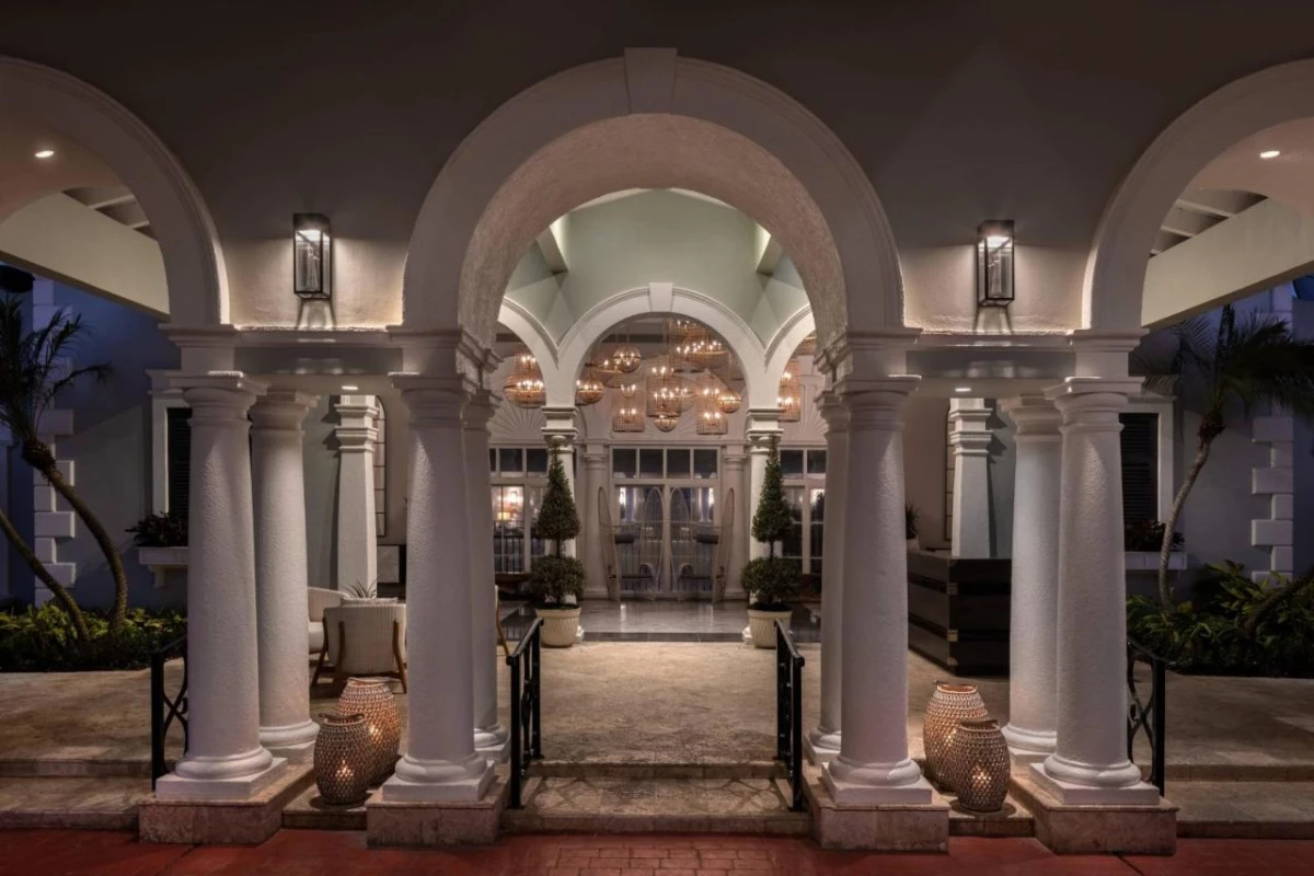 The Ritz-Carlton St Thomas - Hotel Photo 6