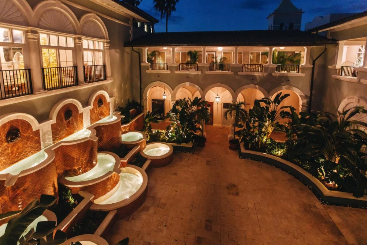 The Ritz-Carlton St Thomas - Hotel Photo 7