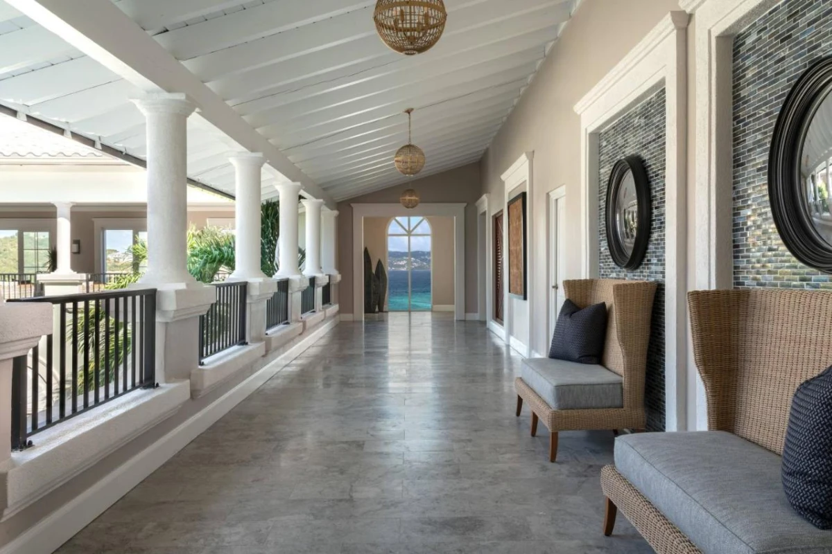 The Ritz-Carlton St Thomas - Hotel Photo 8
