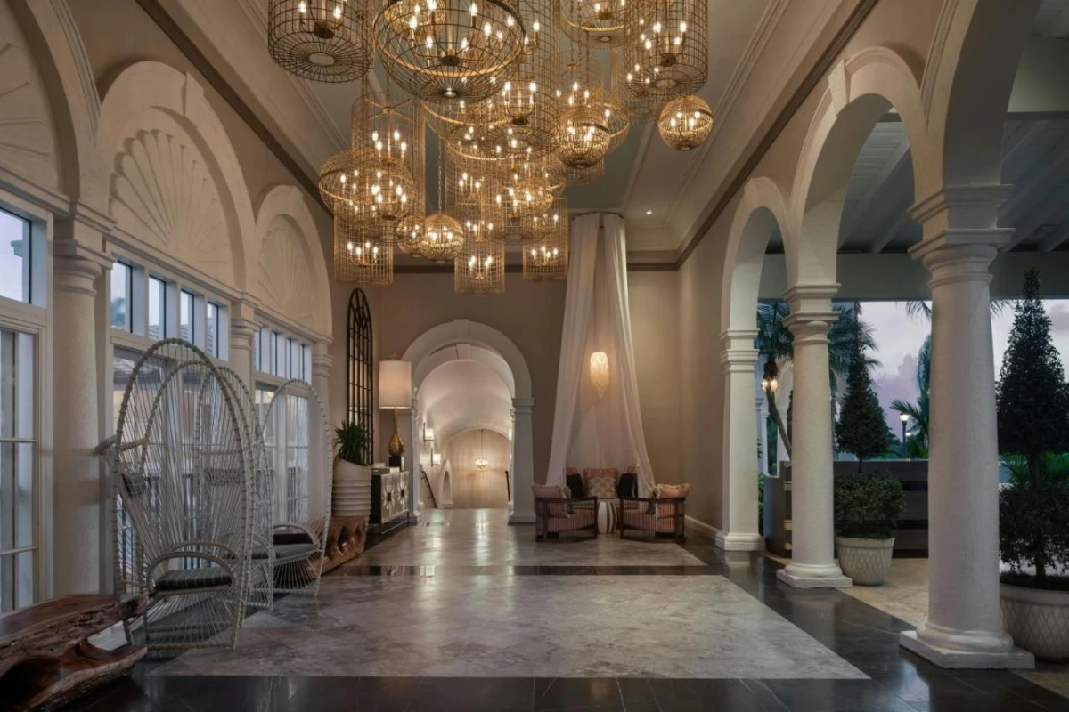 The Ritz-Carlton St Thomas - Hotel Photo 16