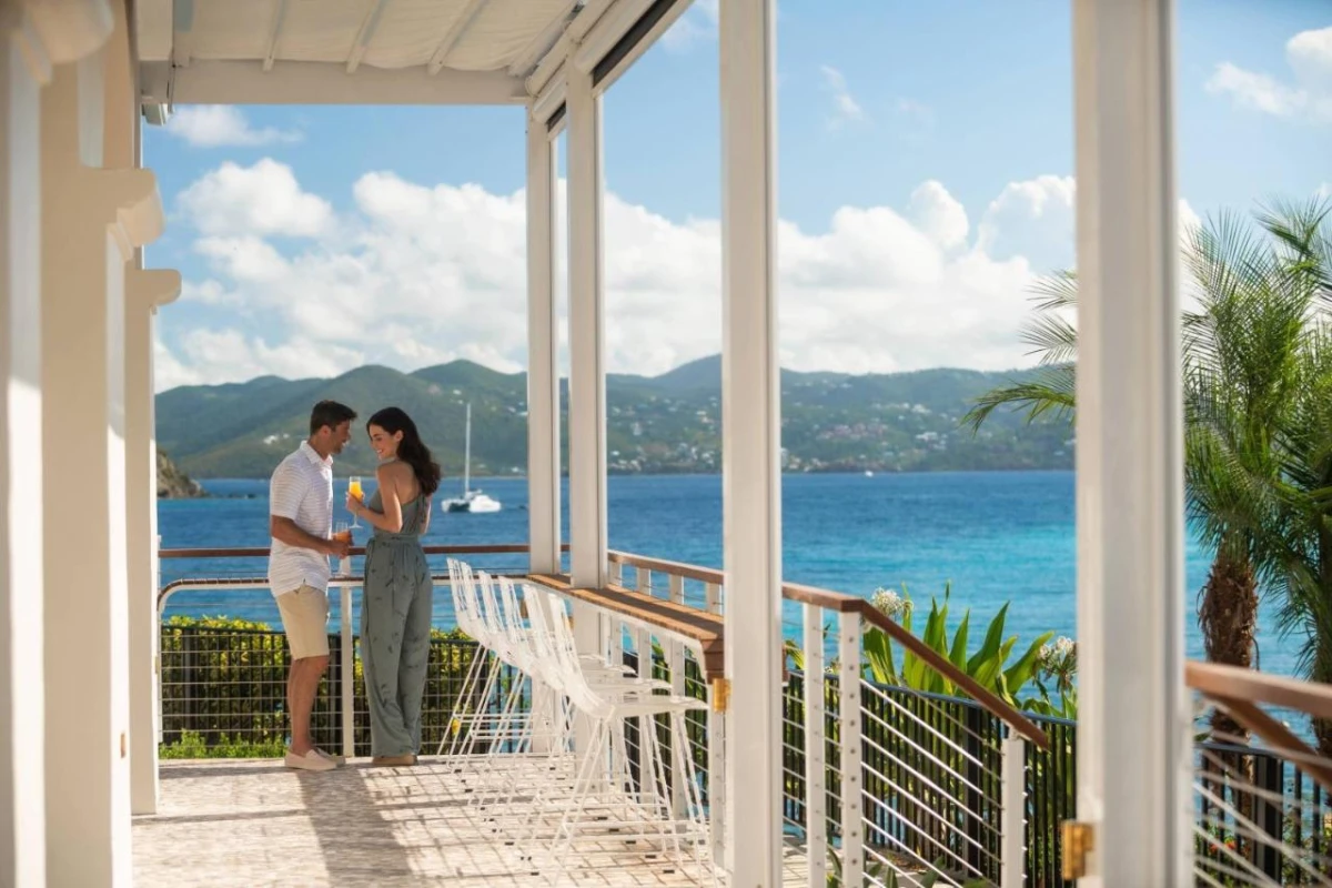 The Ritz-Carlton St Thomas - Hotel Photo 17