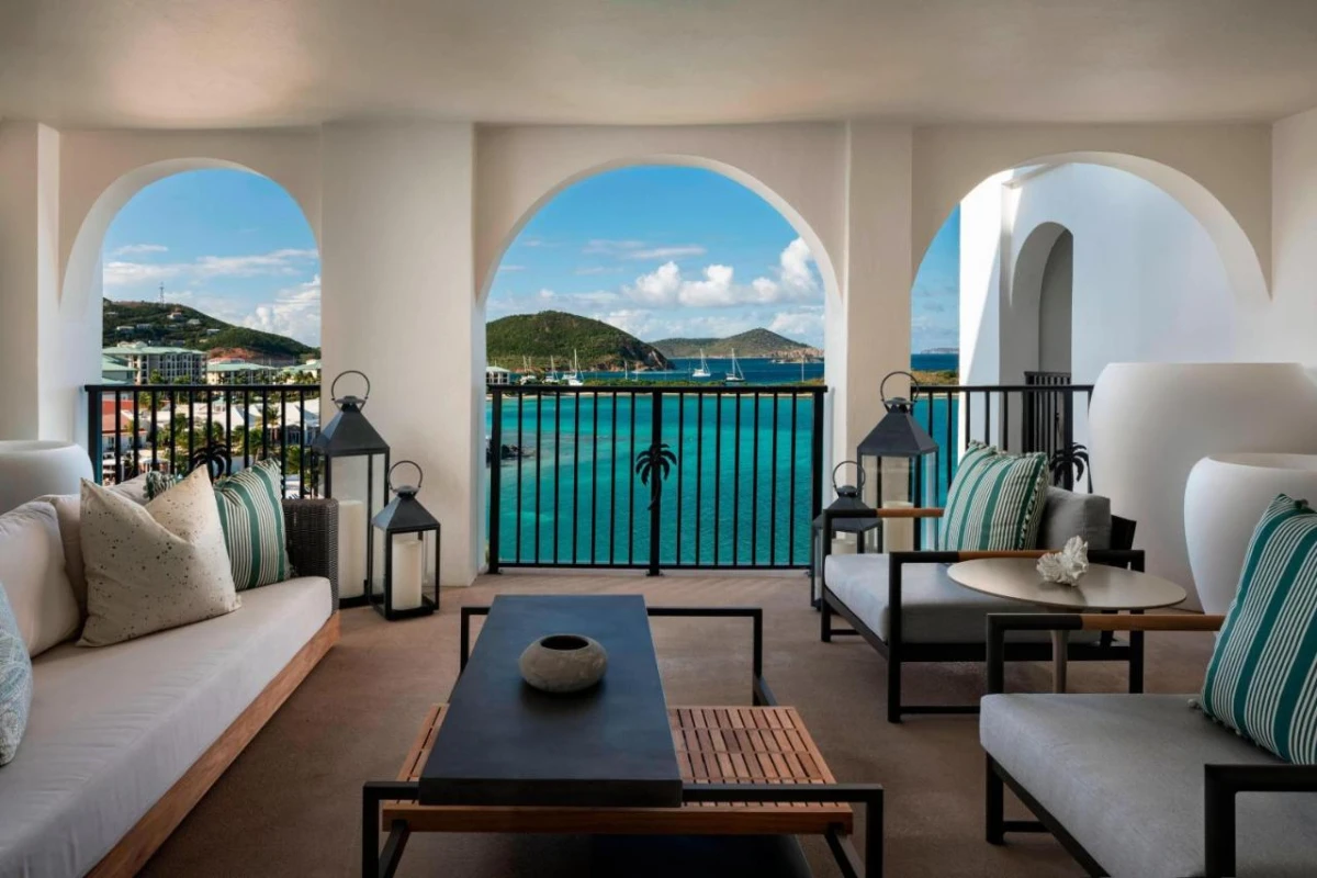 The Ritz-Carlton St Thomas - Hotel Photo 21