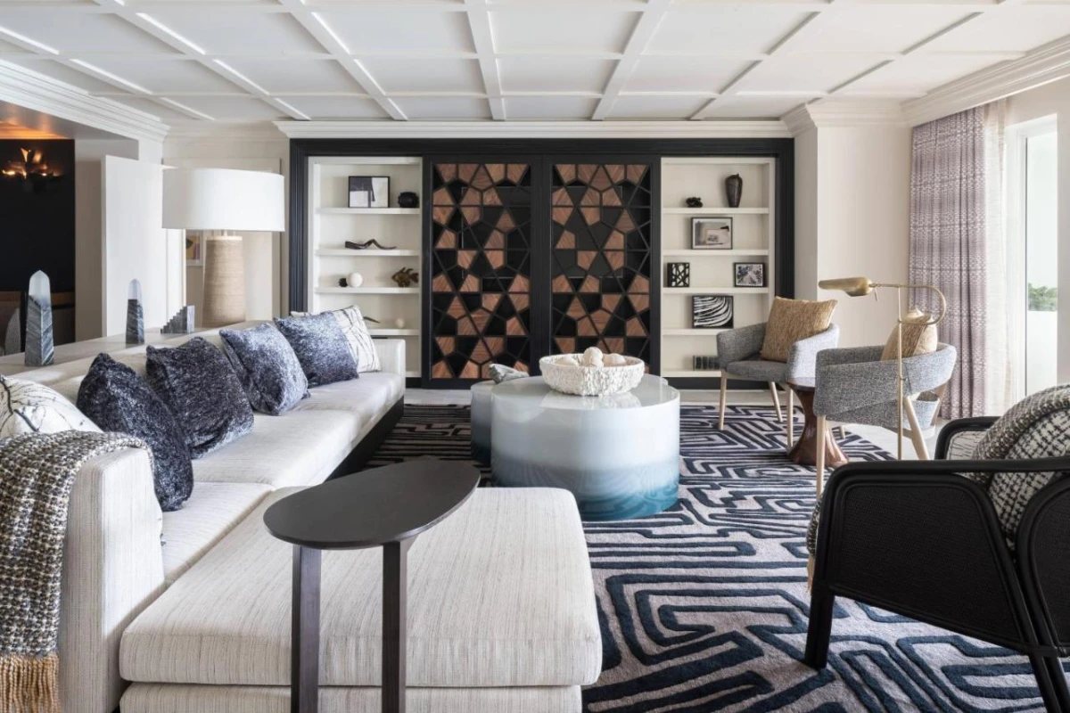 The Ritz-Carlton St Thomas - Hotel Photo 24