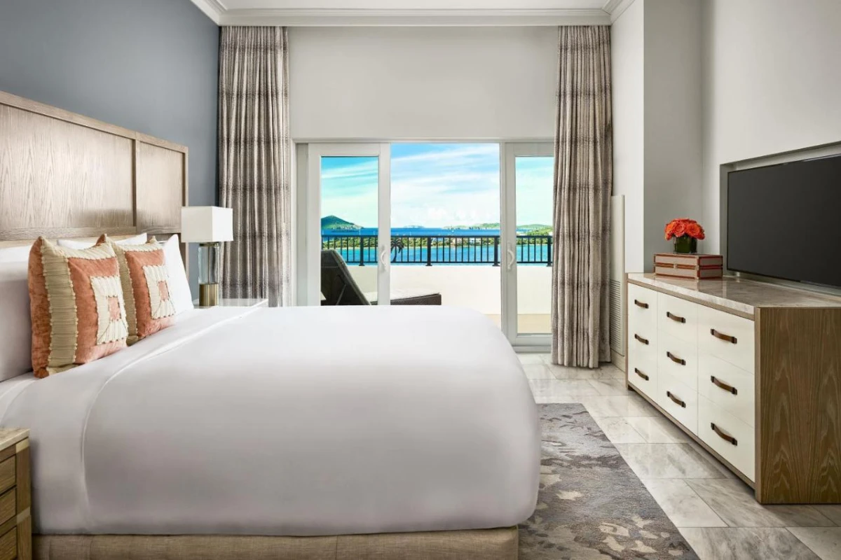 The Ritz-Carlton St Thomas - Hotel Photo 26