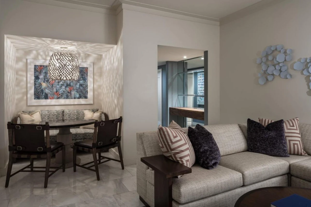 The Ritz-Carlton St Thomas - Hotel Photo 29