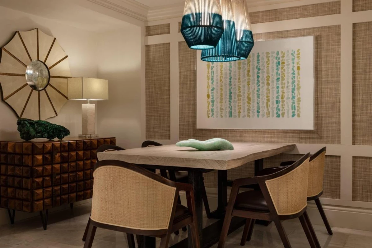 The Ritz-Carlton St Thomas - Hotel Photo 31