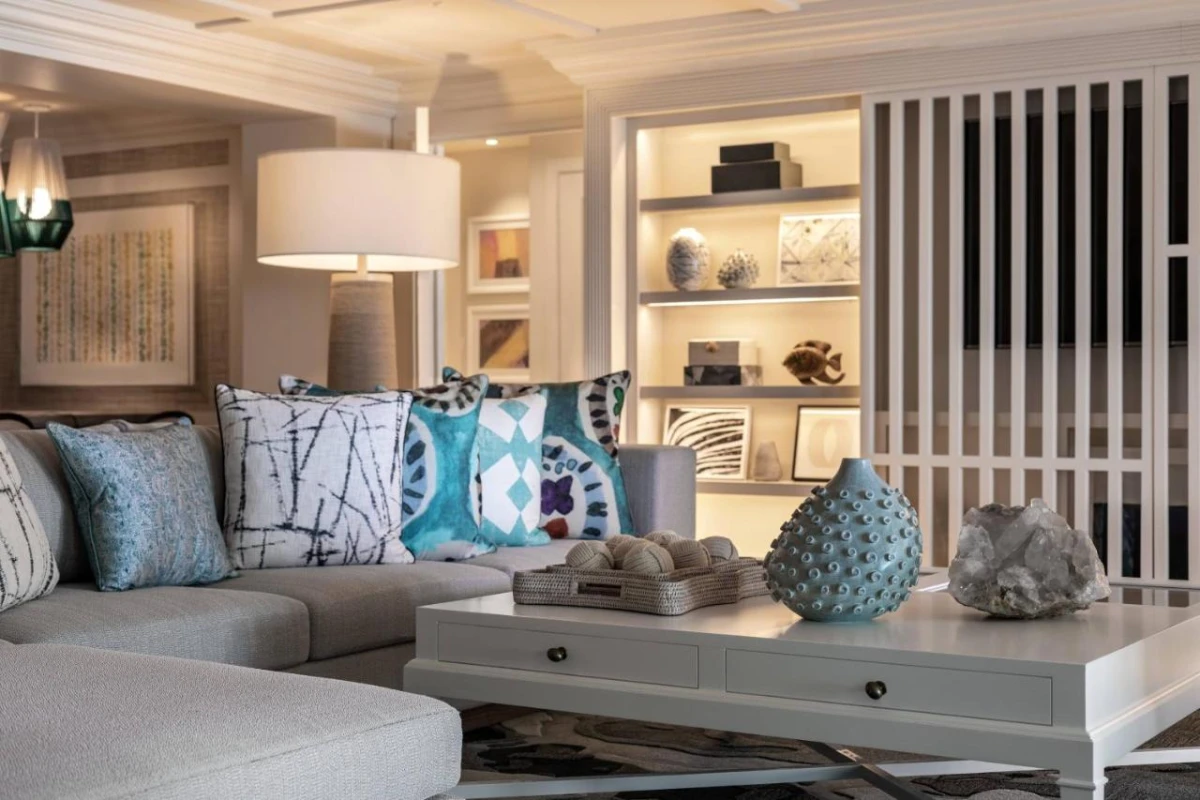 The Ritz-Carlton St Thomas - Hotel Photo 32