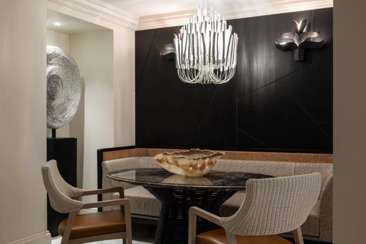 The Ritz-Carlton St Thomas - Hotel Photo 33