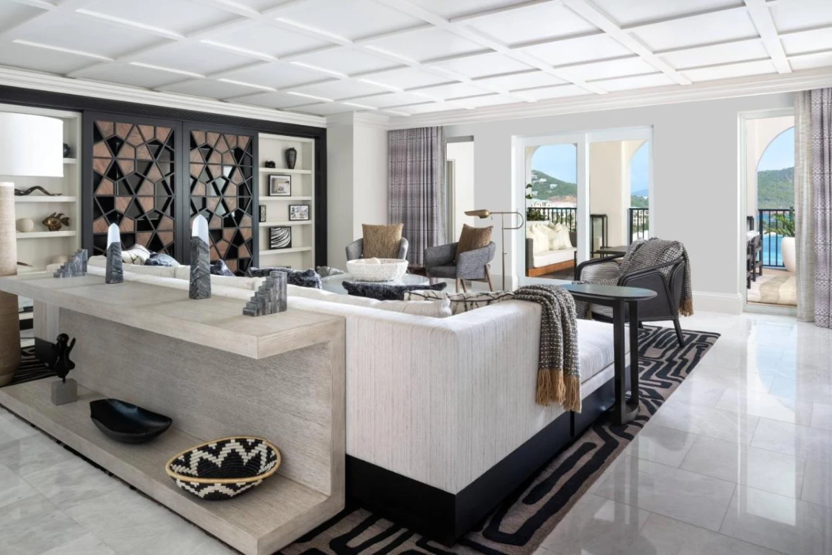 The Ritz-Carlton St Thomas - Hotel Photo 34