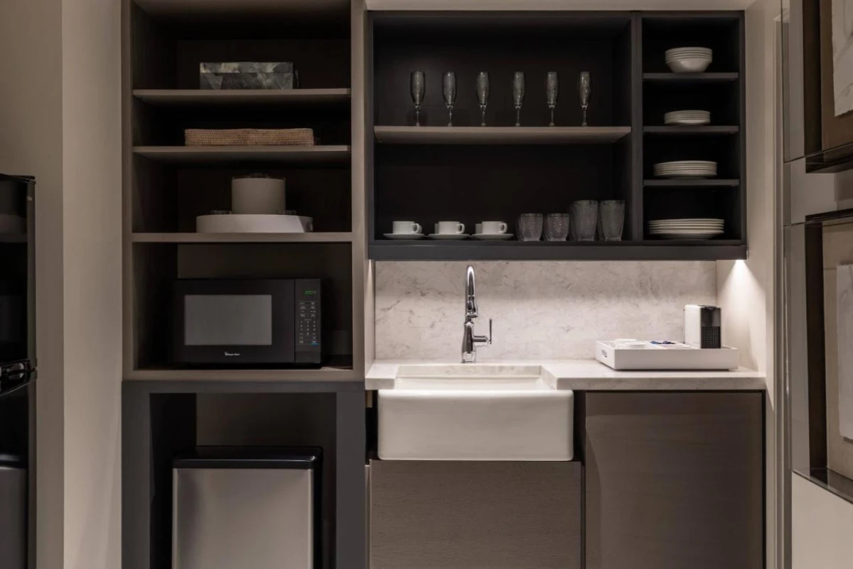 The Ritz-Carlton St Thomas - Hotel Photo 35