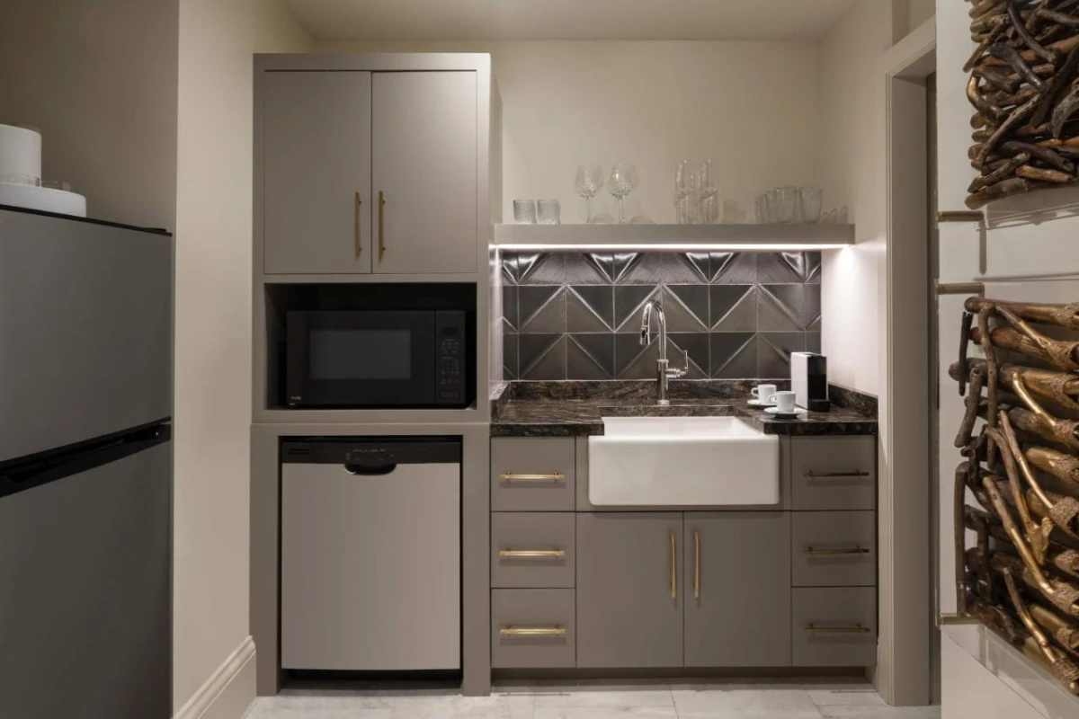 The Ritz-Carlton St Thomas - Hotel Photo 36