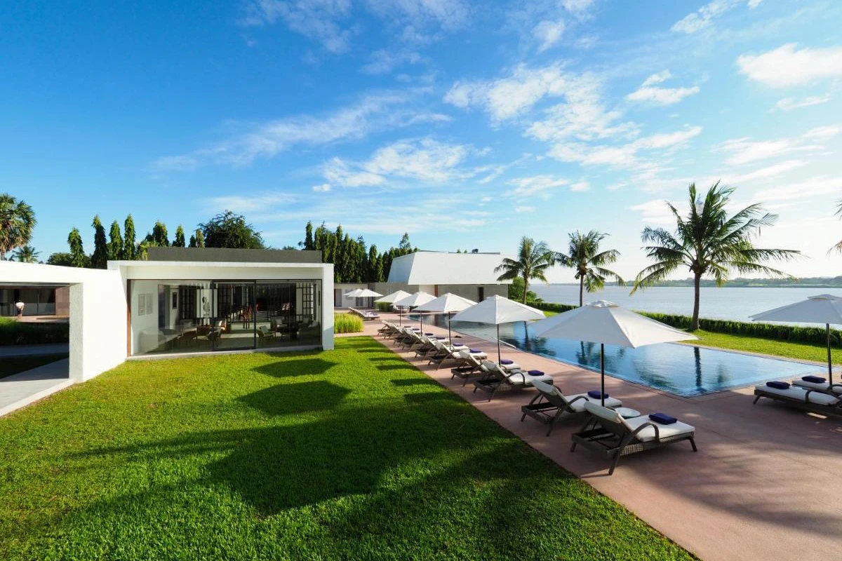 The Bale Phnom Penh - Hotel Photo 1